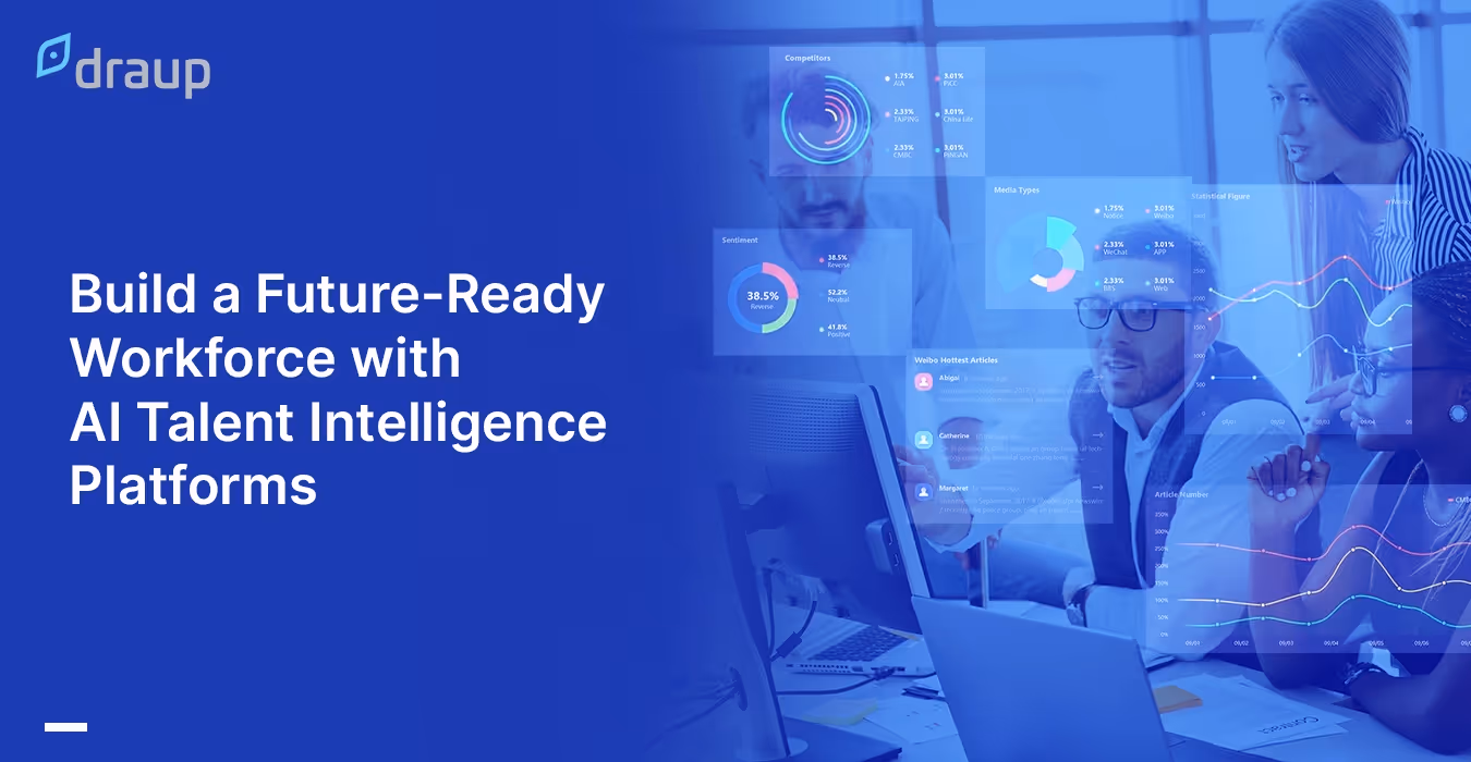 AI Talent Intelligence Platform