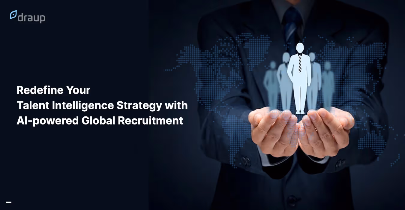 AI Powered Talent Intelligence Platform