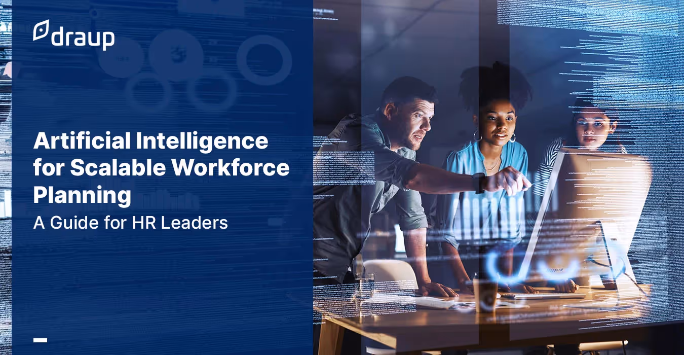Strategic Workforce Planning
