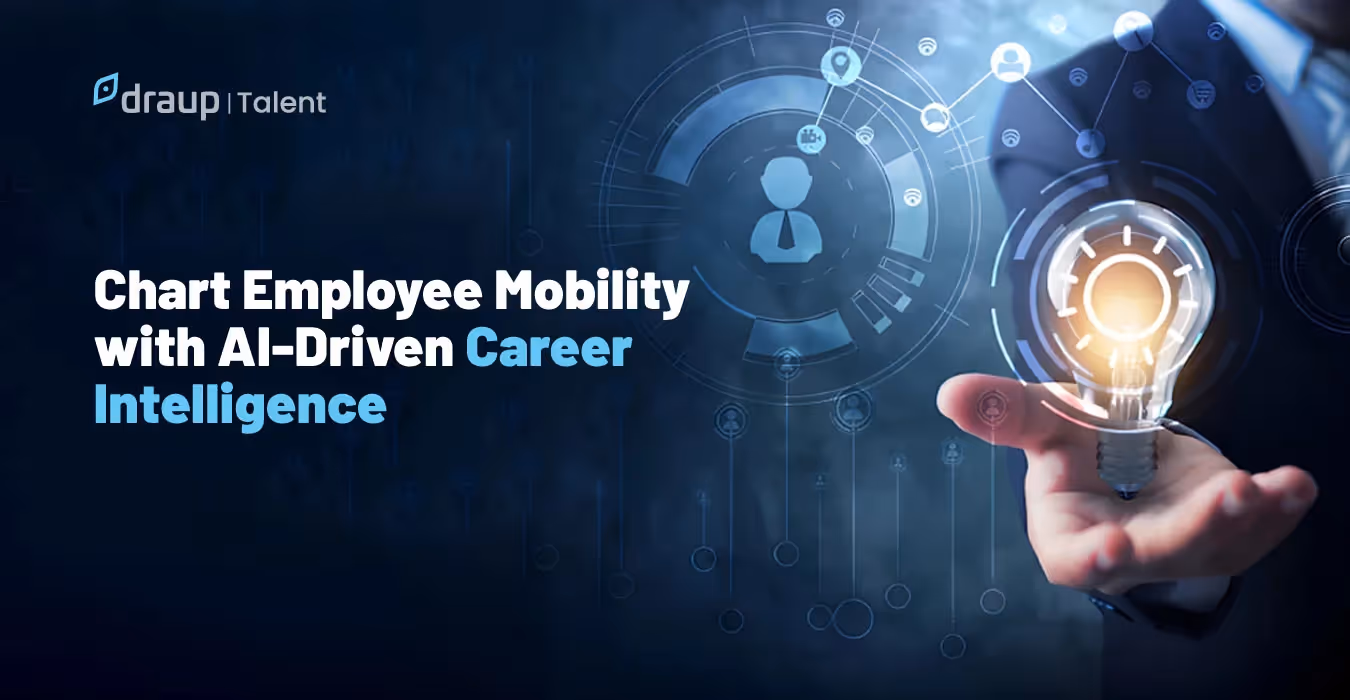 AI-Driven Career Mobility