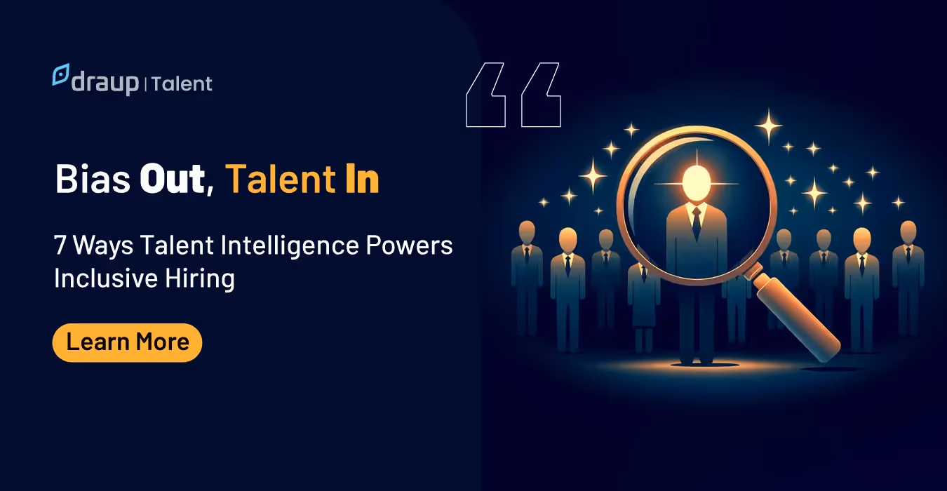 Talent Intelligence Powers