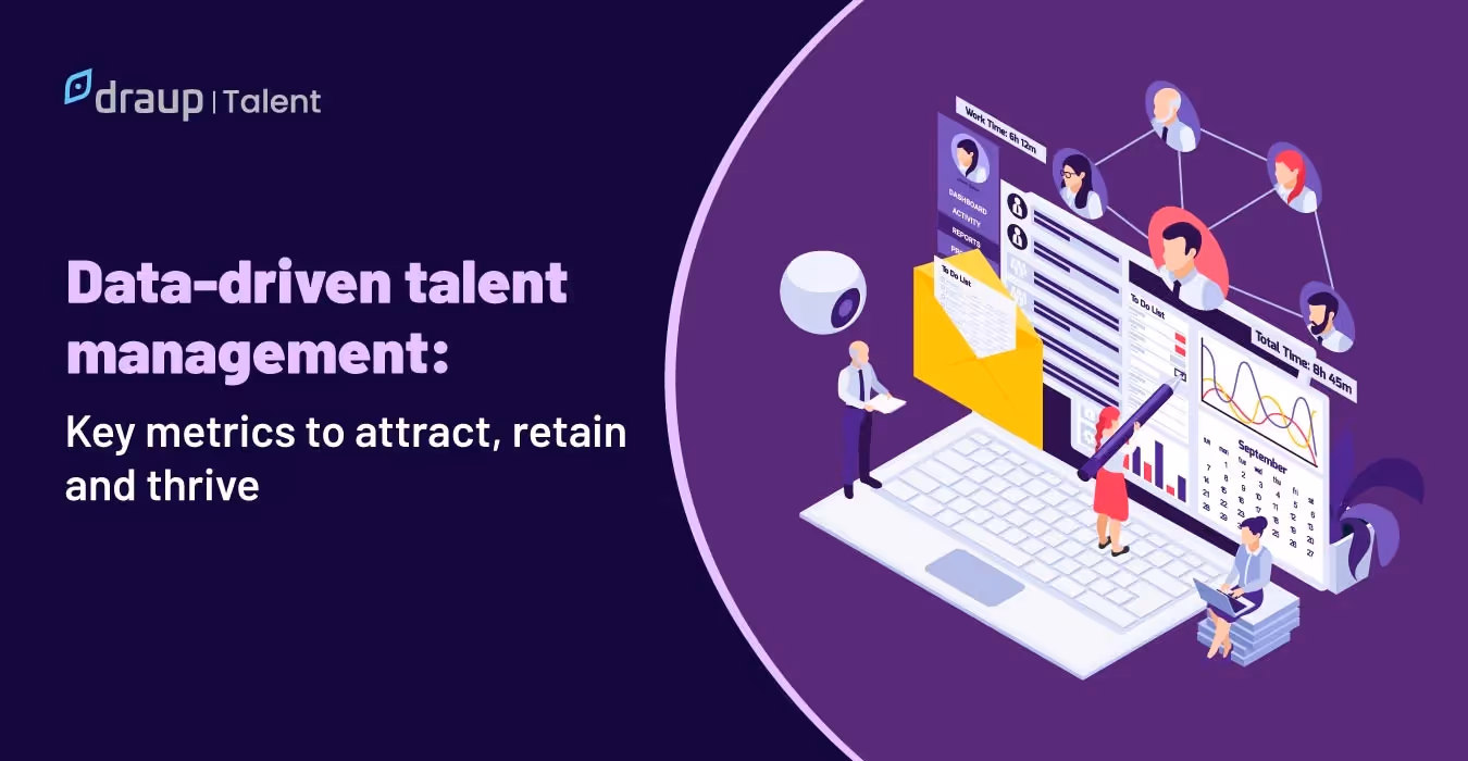 DataDrivenTalentManagement