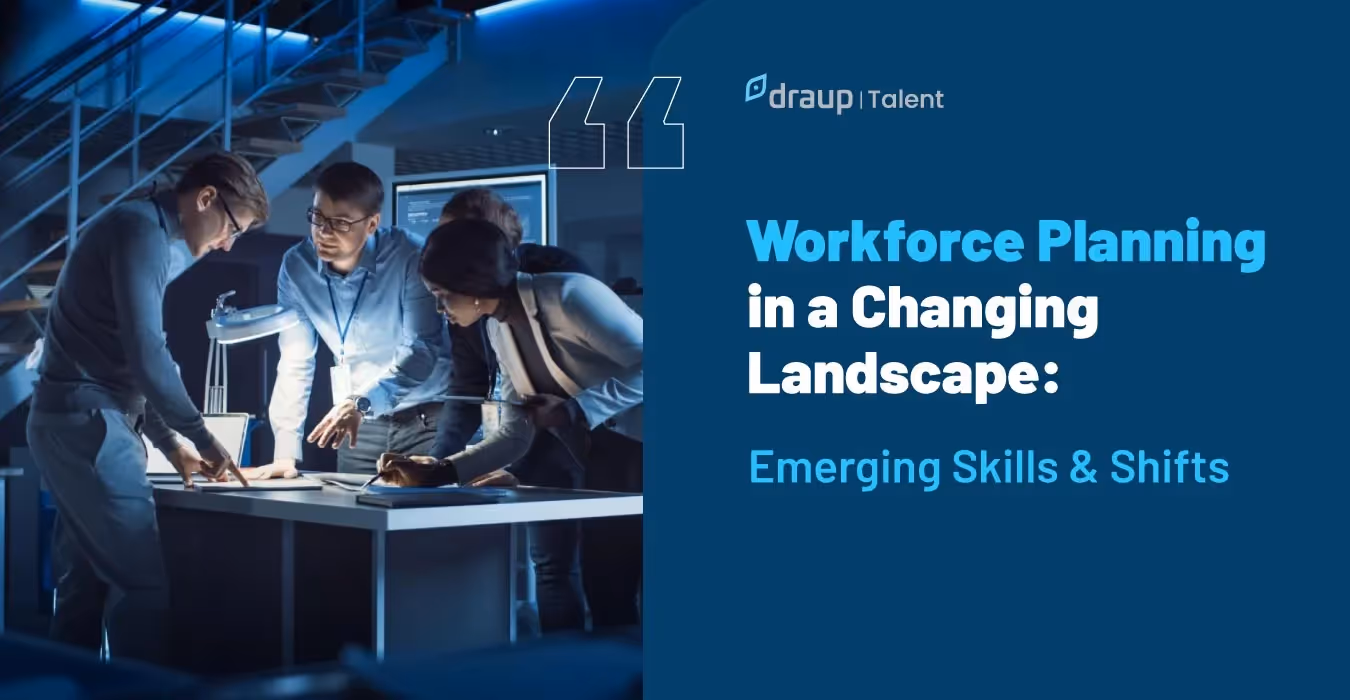 Workforce Planning