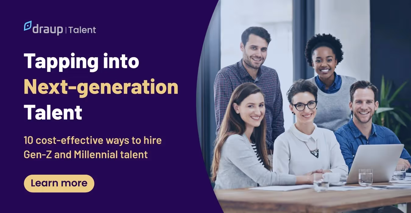Hire Gen-Z