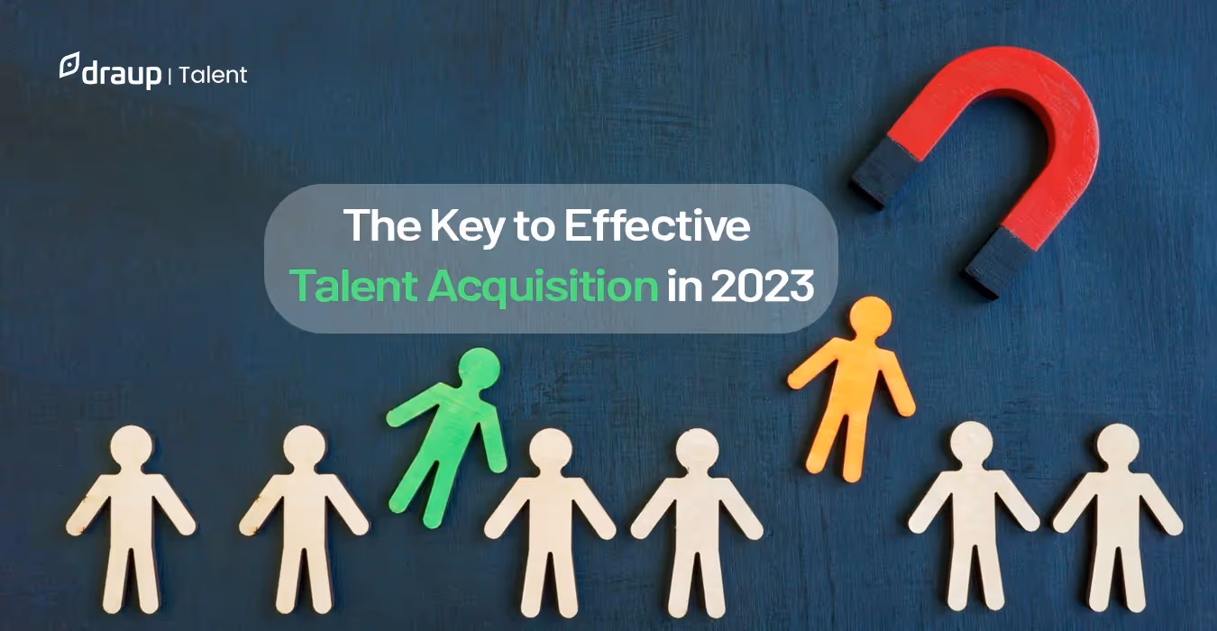 Talent Acquisition
