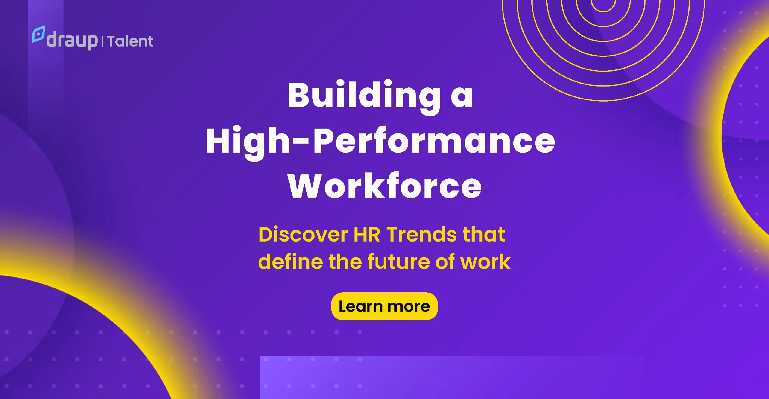 Skilled Workforce