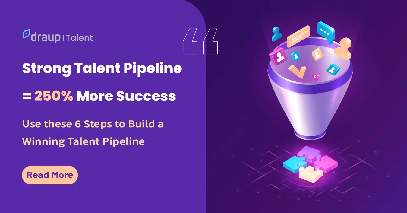 Talent Pipeline Strategy
