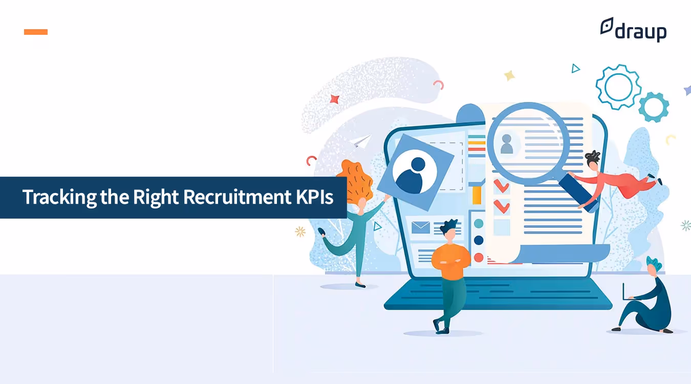 Talent Acquisition