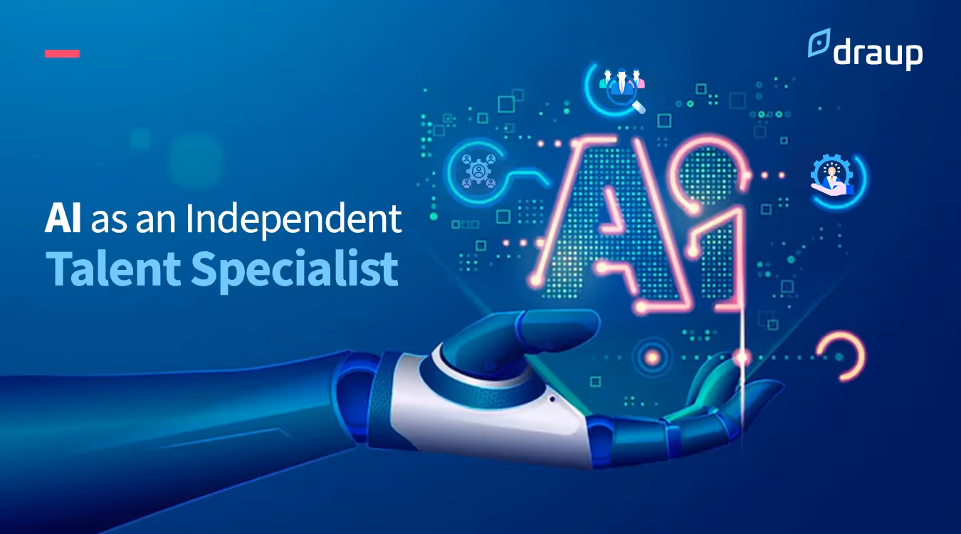 Talent Specialist