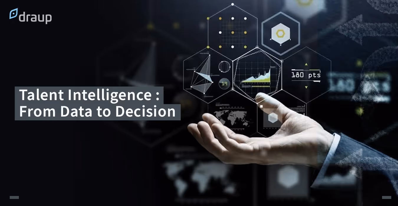 AI-powered Talent Intelligence