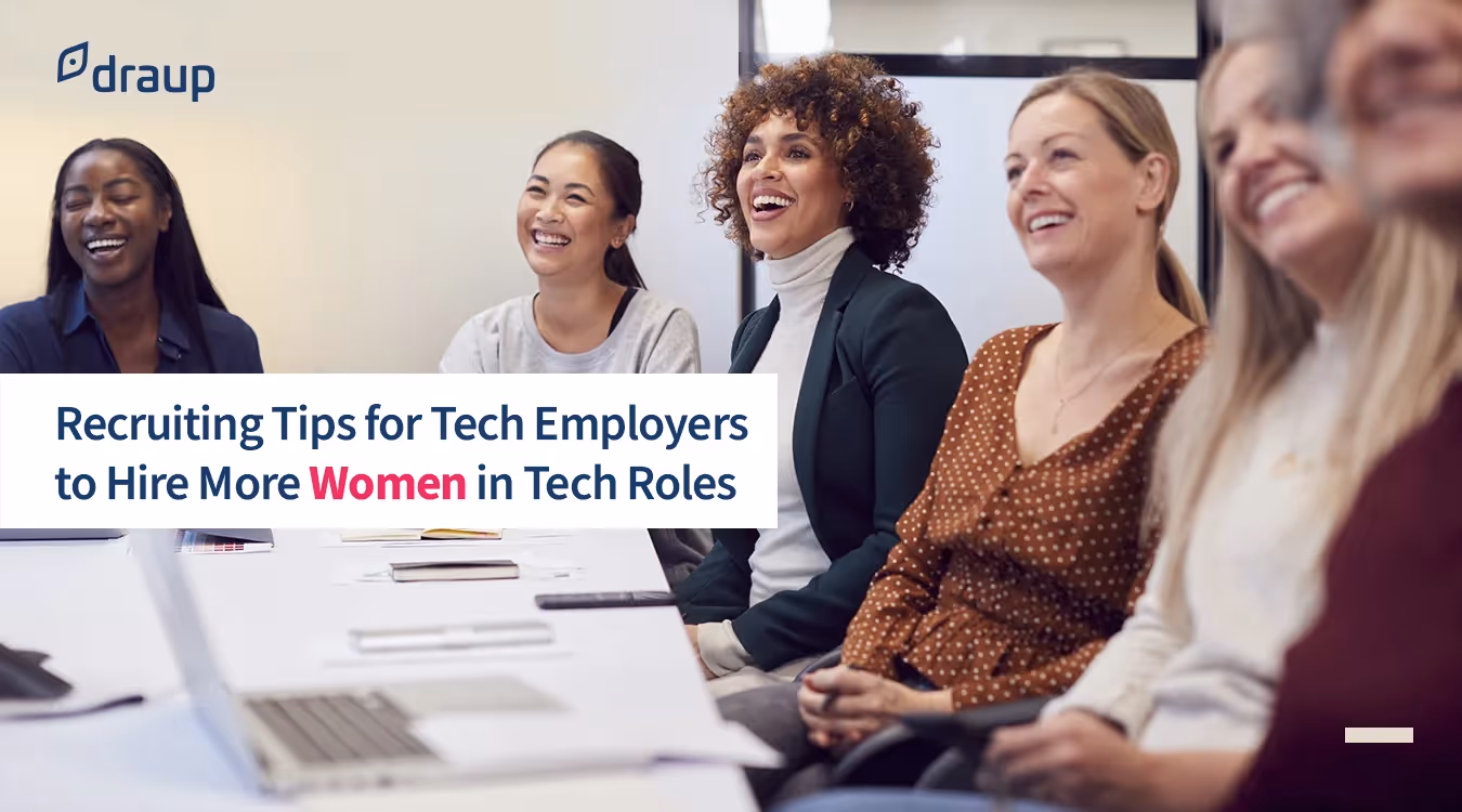 Technical Roles