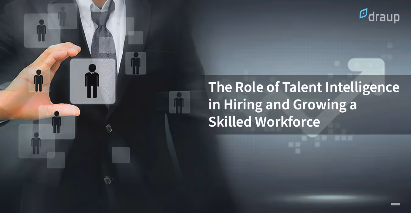 Talent Intelligence