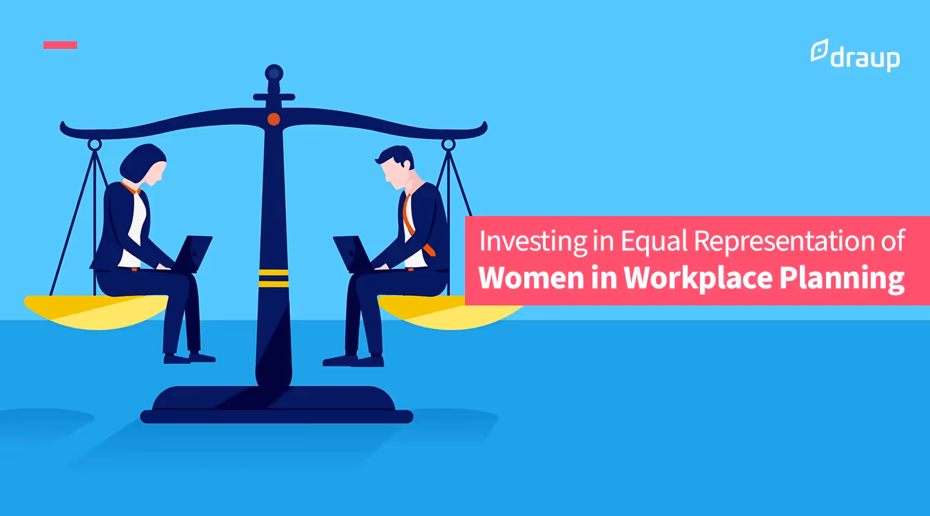 Gender-Divide at Workplace