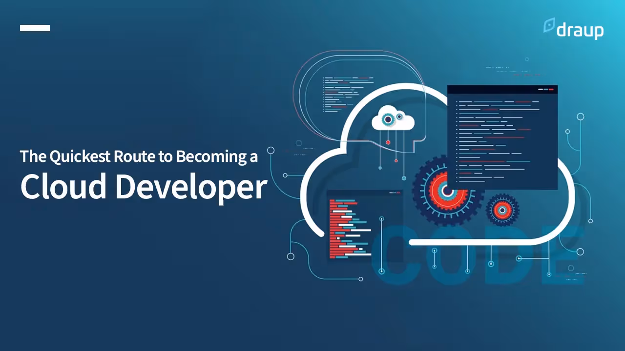 Cloud Developer