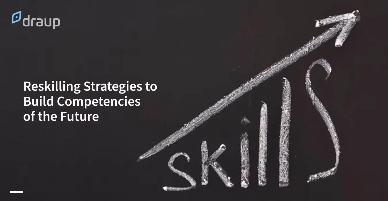 Reskilling Strategies