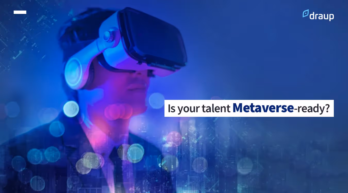 Talent Metaverse