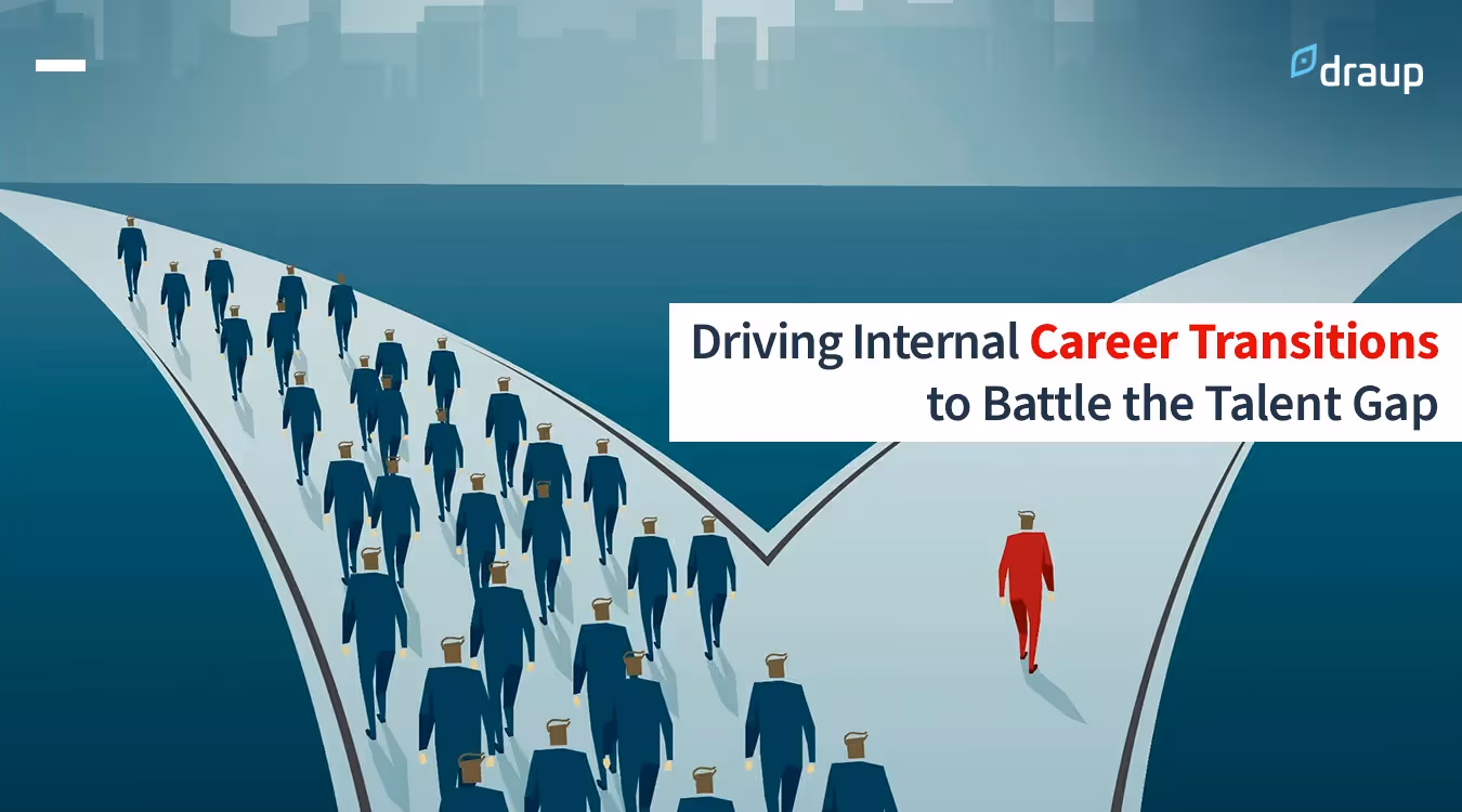 Driving Internal Career Transitions