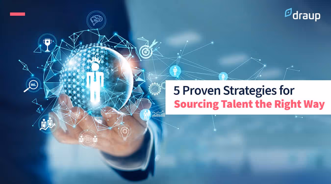 Candidate Sourcing