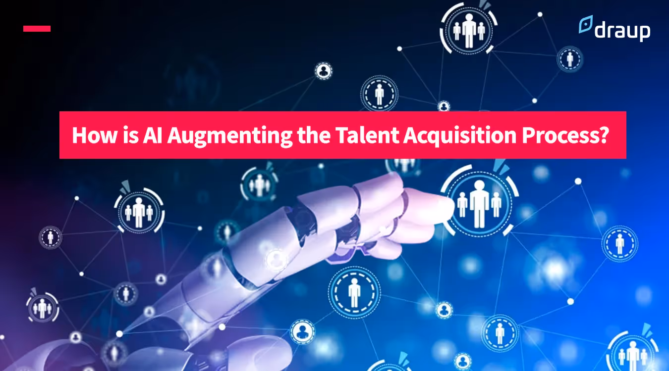 Talent Acquisition Process