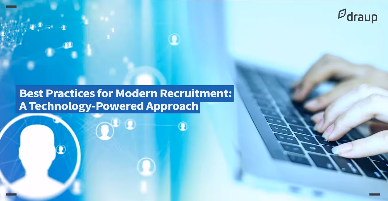 Modern Recruitment
