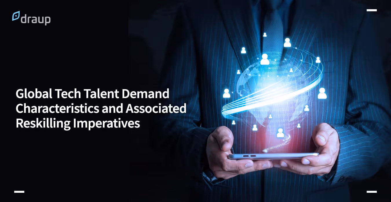 Tech Talent Demand