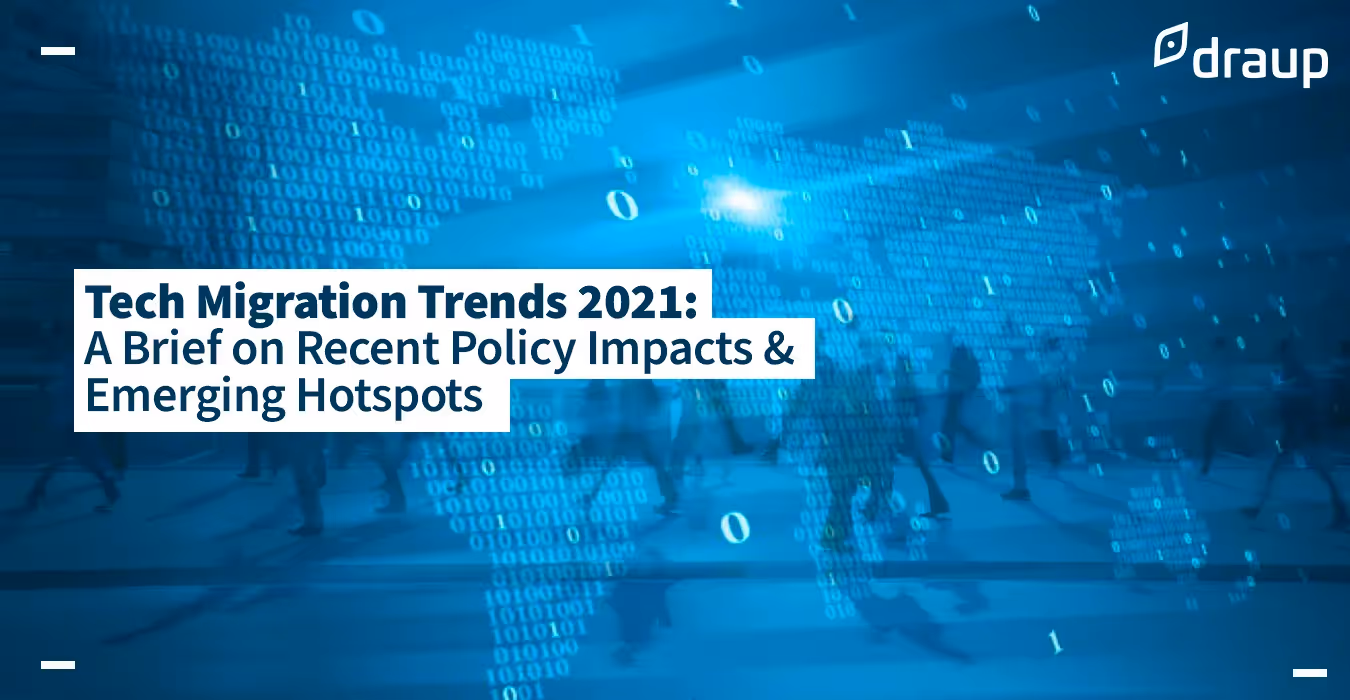 Talent Migration Trends