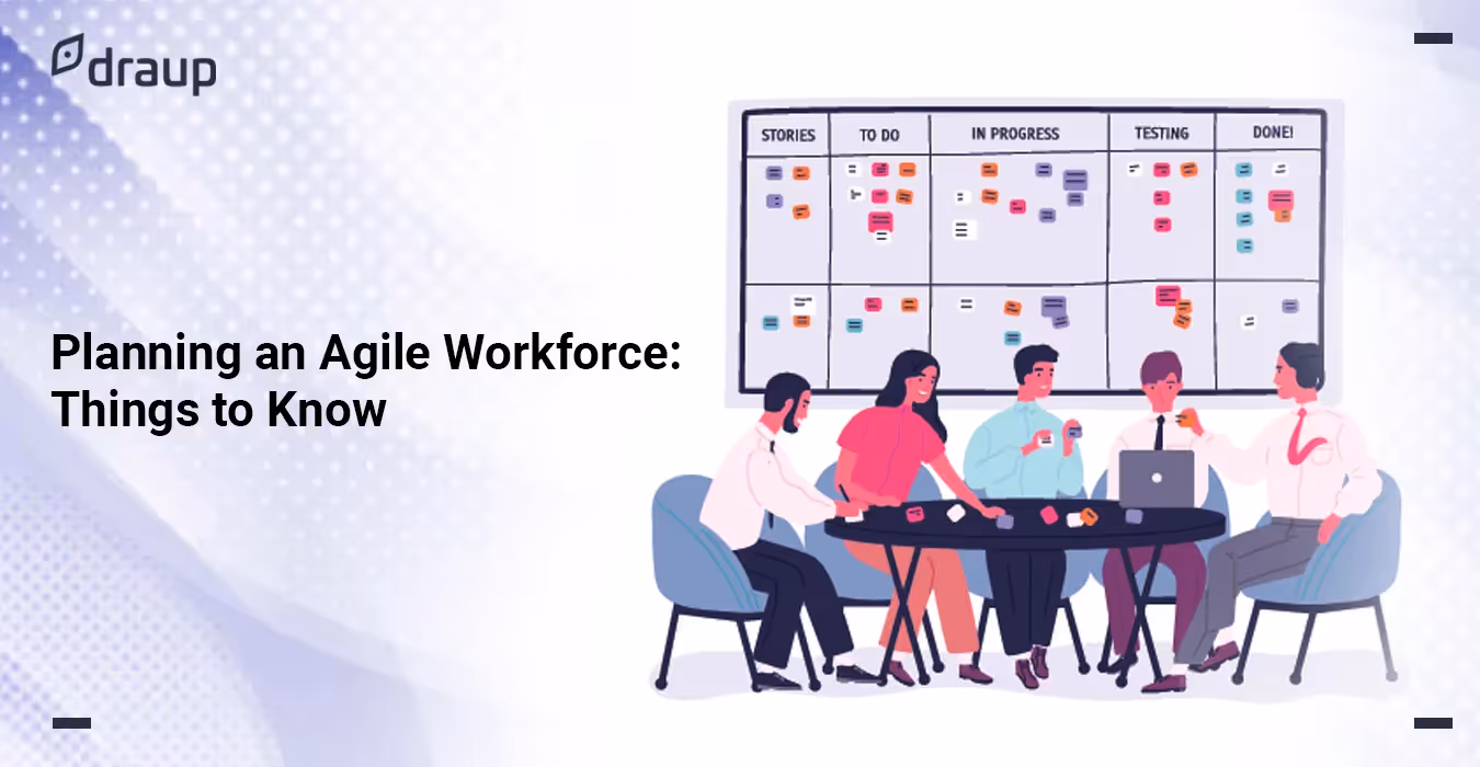 Workforce Planning