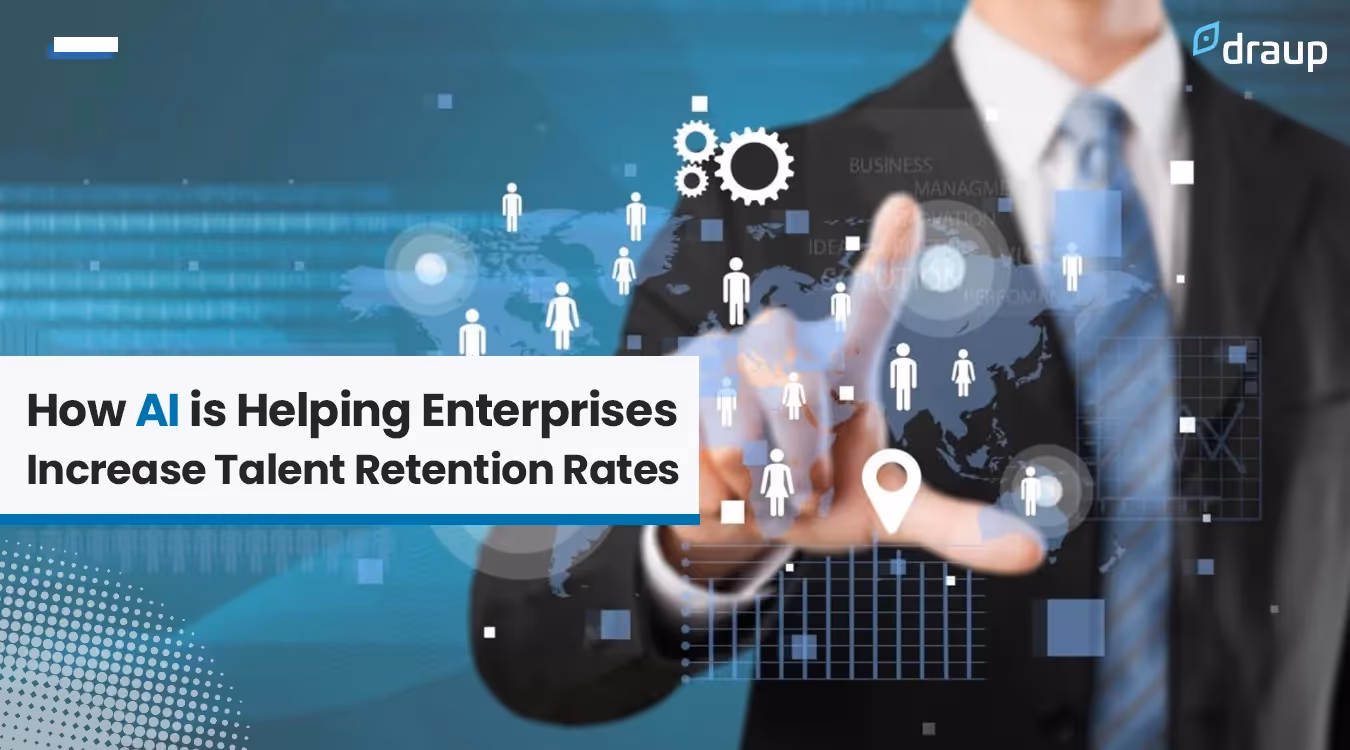 Talent retention rates