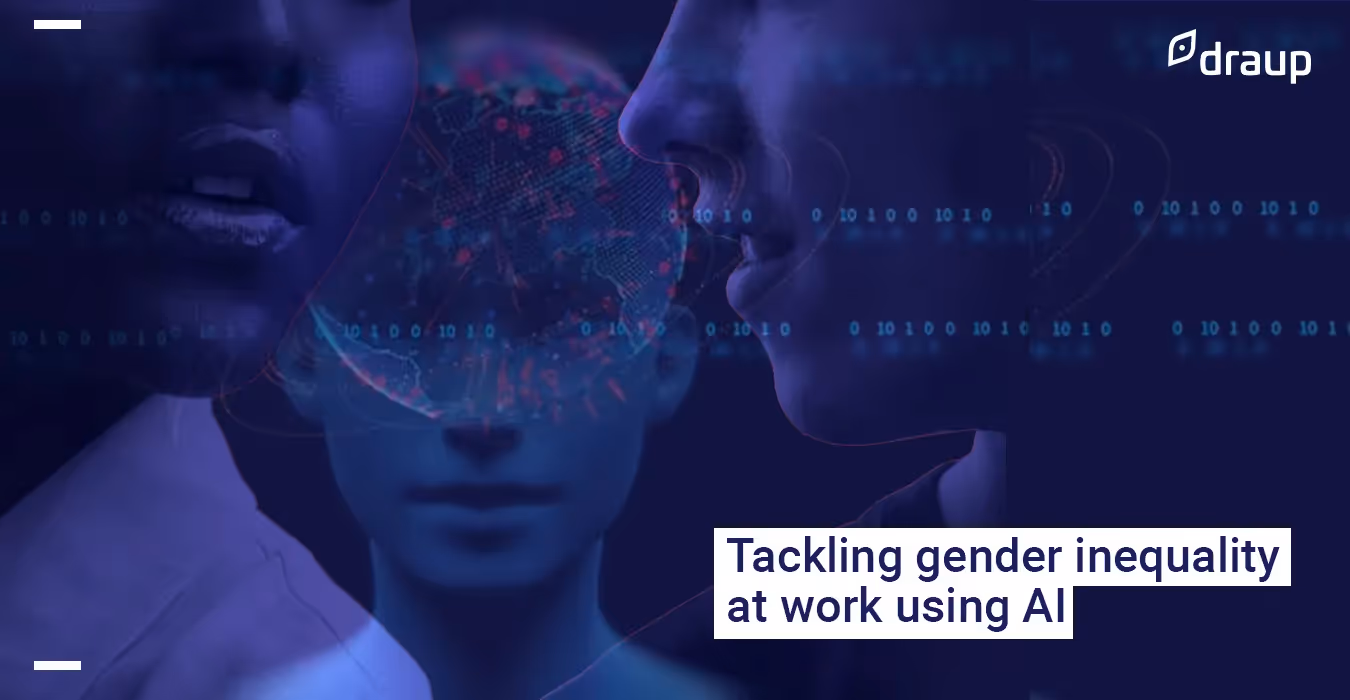 Tackling Gender Inequality