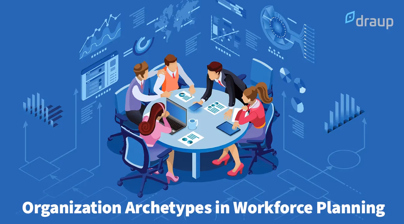 Workforce Planning