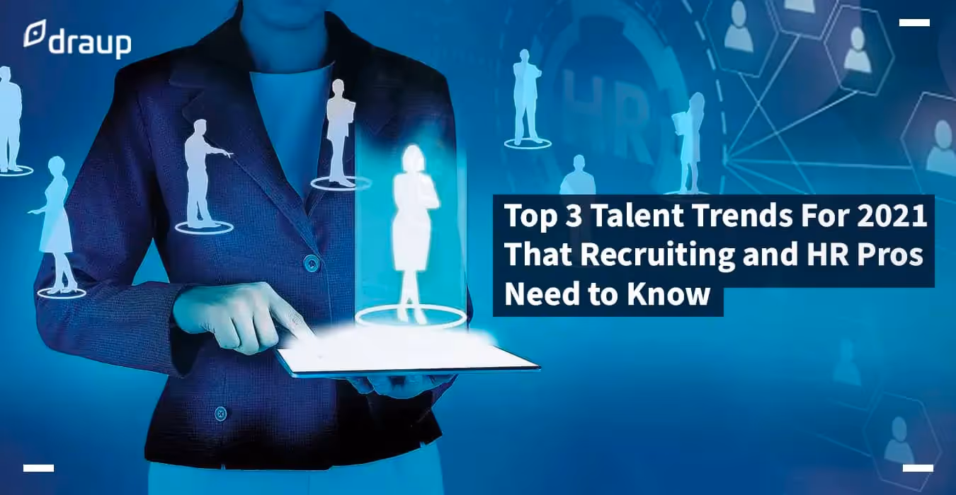 Talent Trends