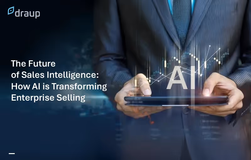 Sales Intelligence