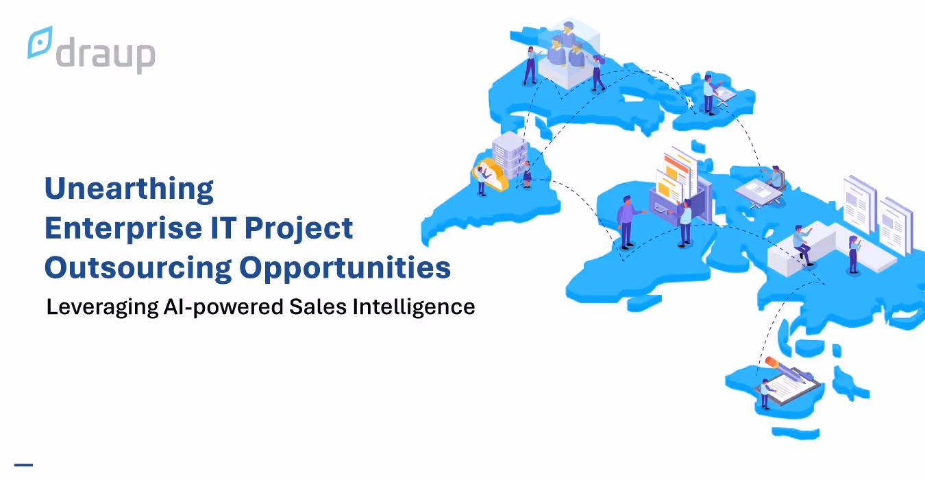 AI-powered Sales Intelligence