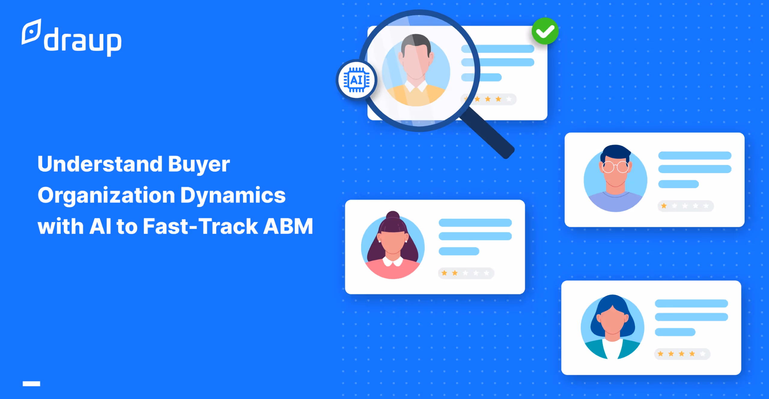 Account Based Marketing