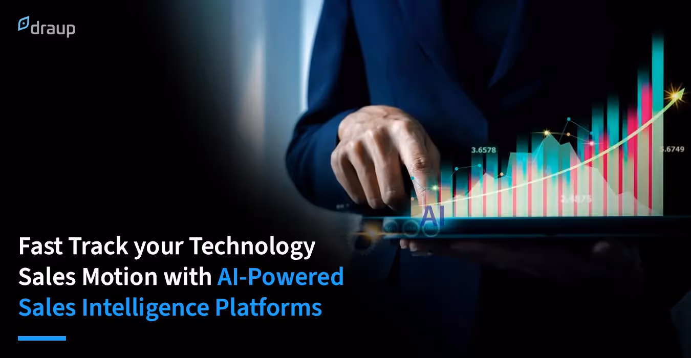 AI sales intelligence platforms