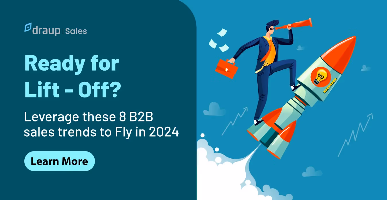 B2B Sales