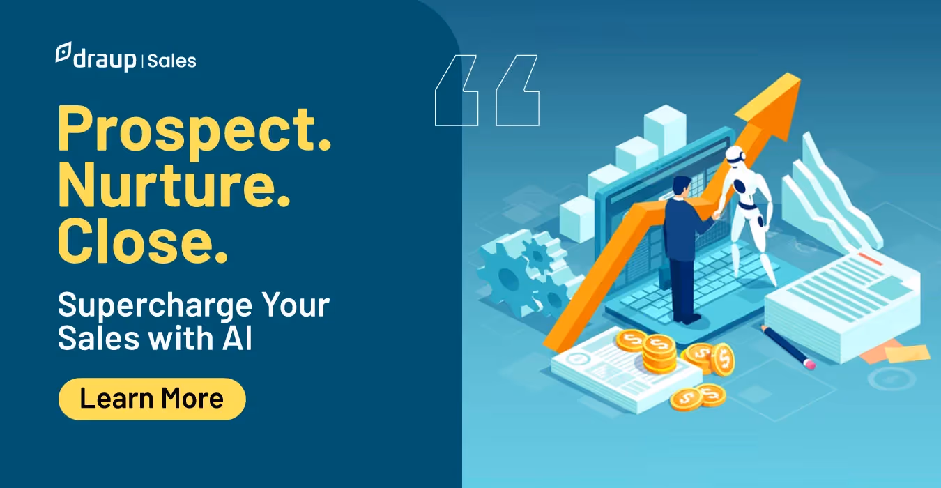 Sales Intelligence