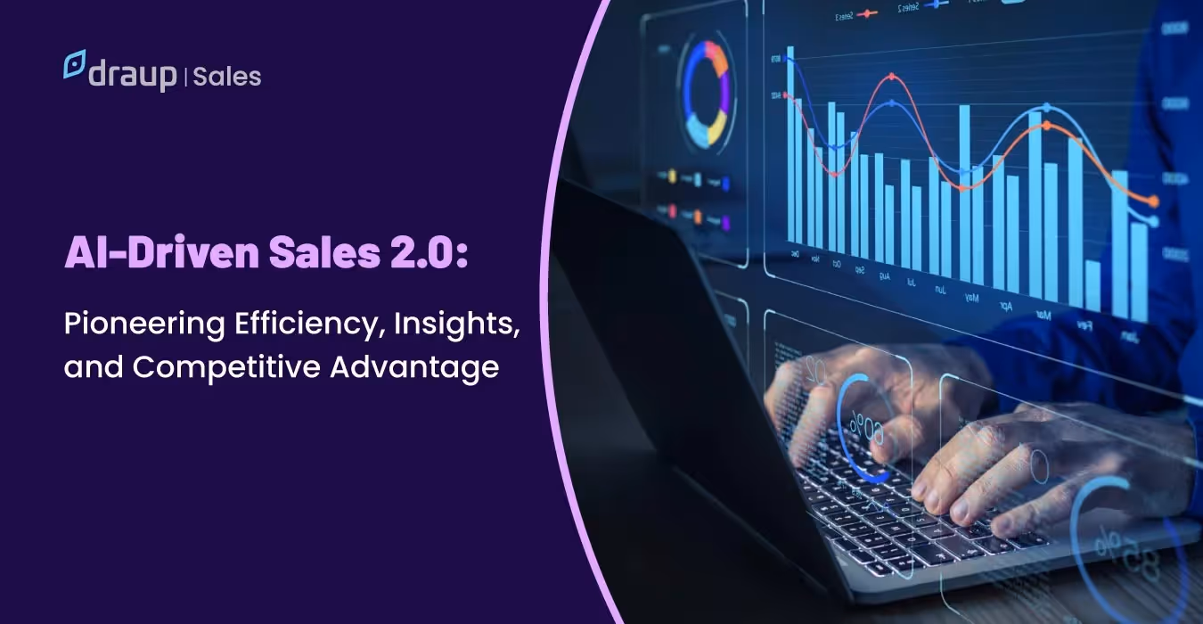 AI-Driven Sales