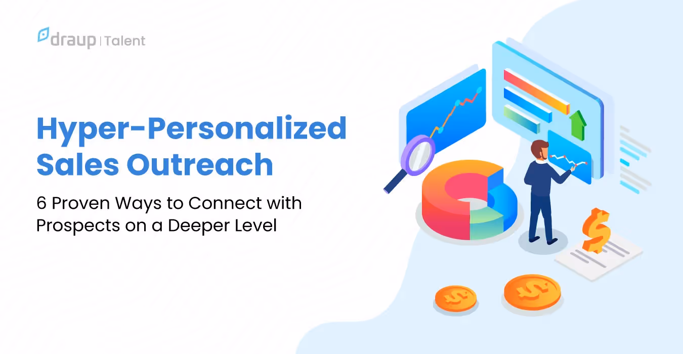 Sales Outreach