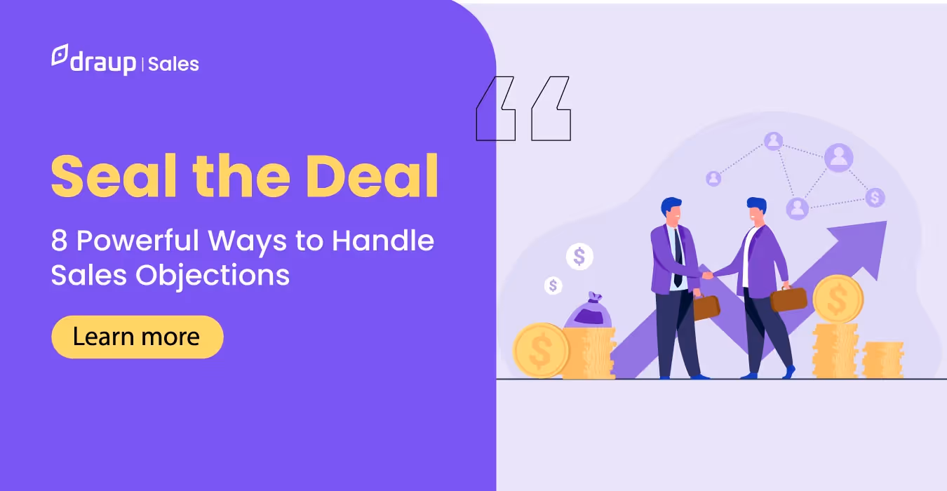 Sales Objections