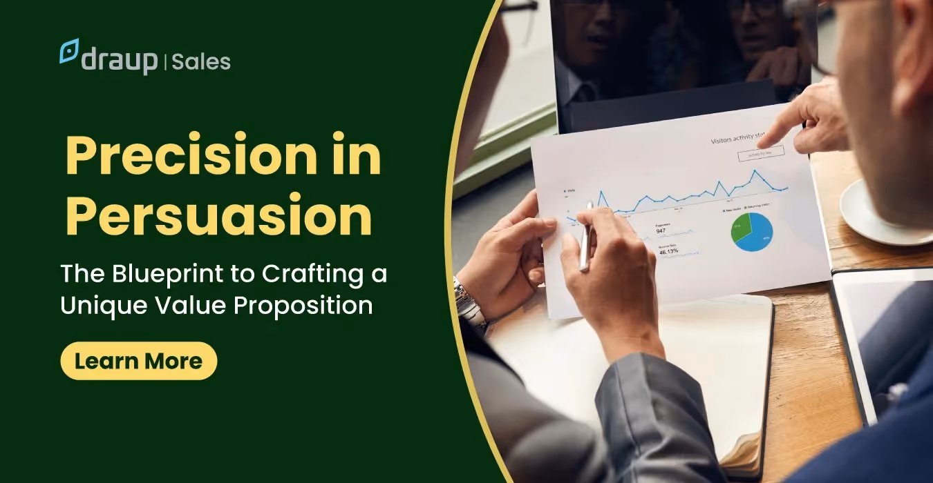 Unique Value Proposition