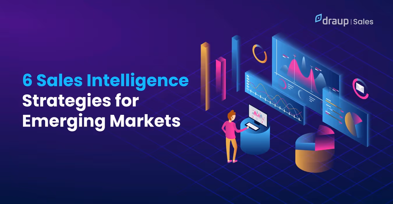 Sales Intelligence