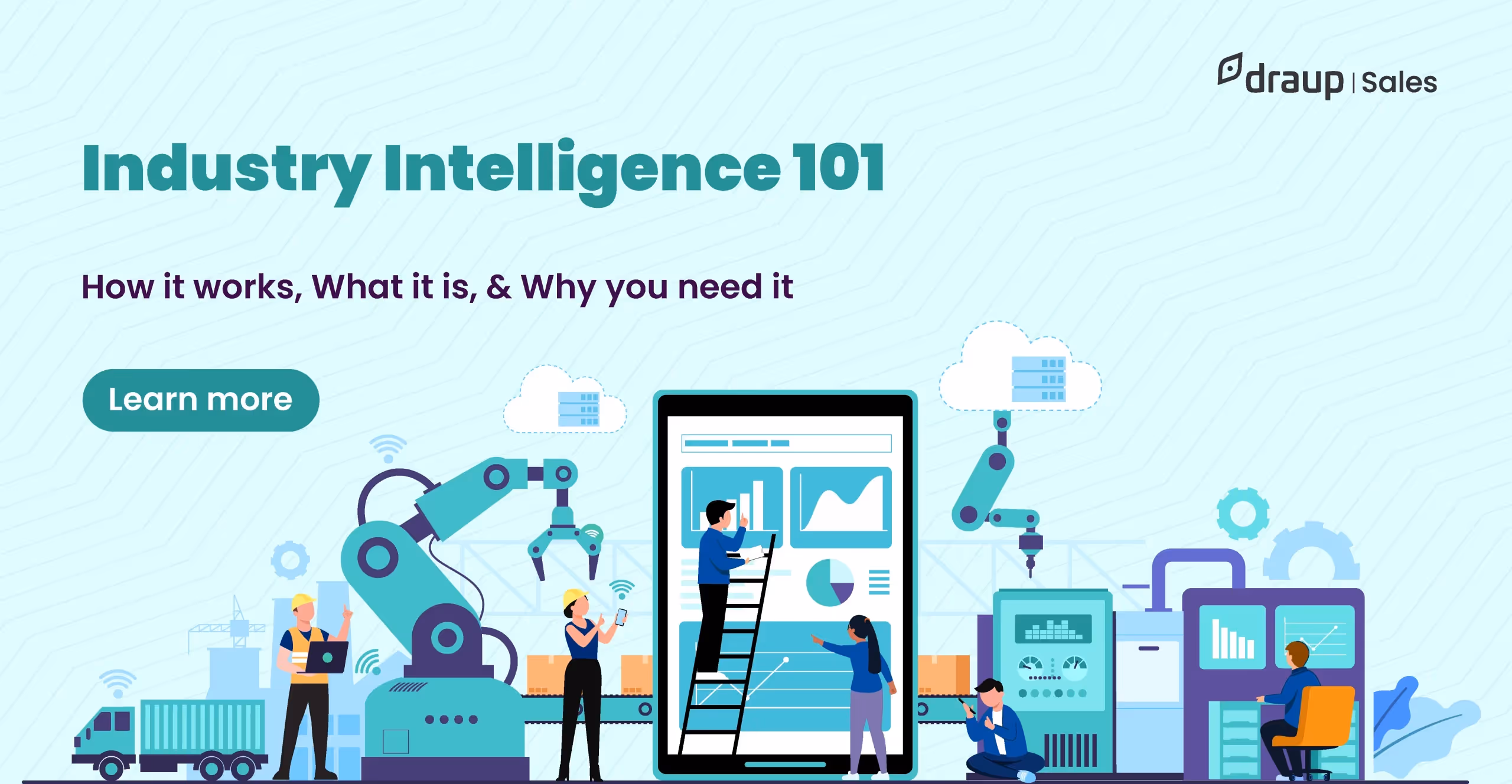 Industry Intelligence