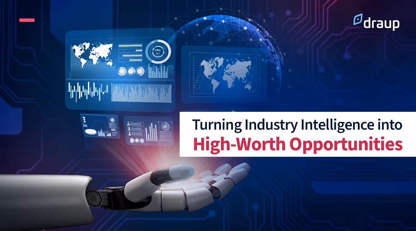 Industry intelligence