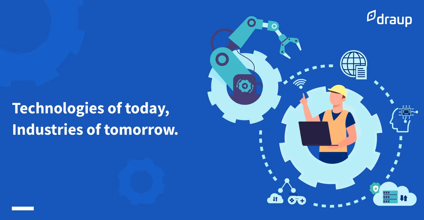 Technology Trends of 2022
