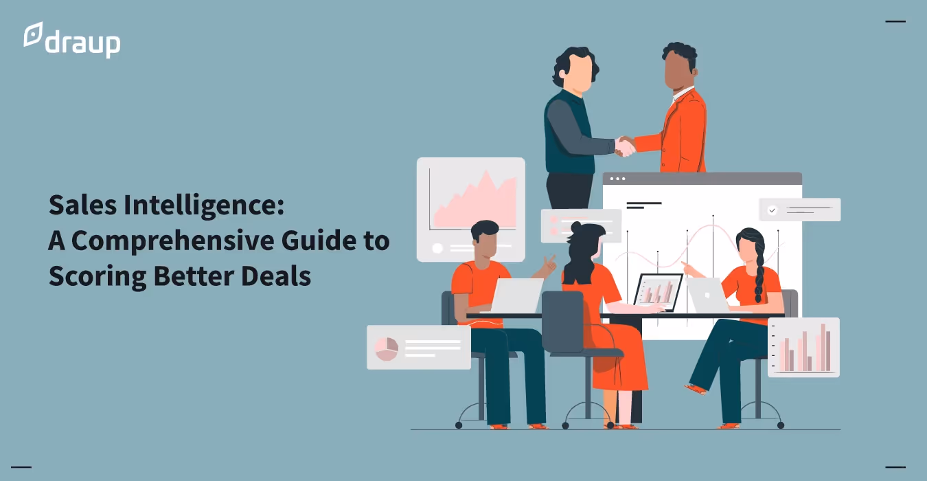 Sales Intelligence