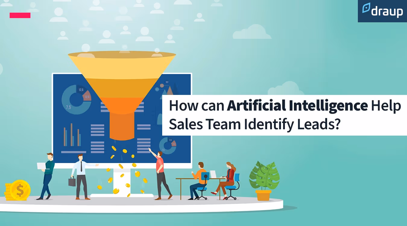 Sales Team