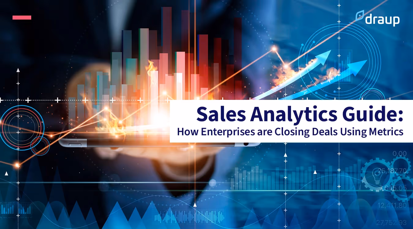 Sales Analytics Guide