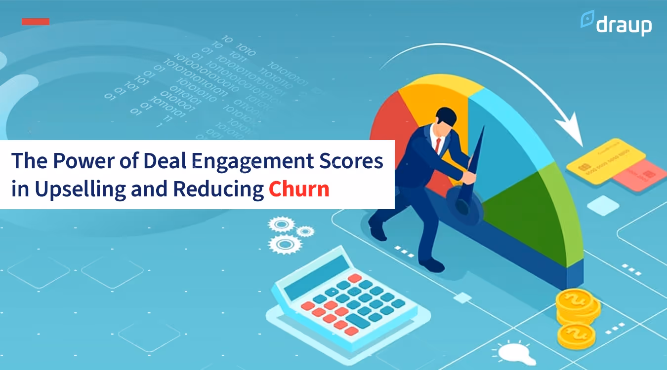 AI-Driven Deal Engagement