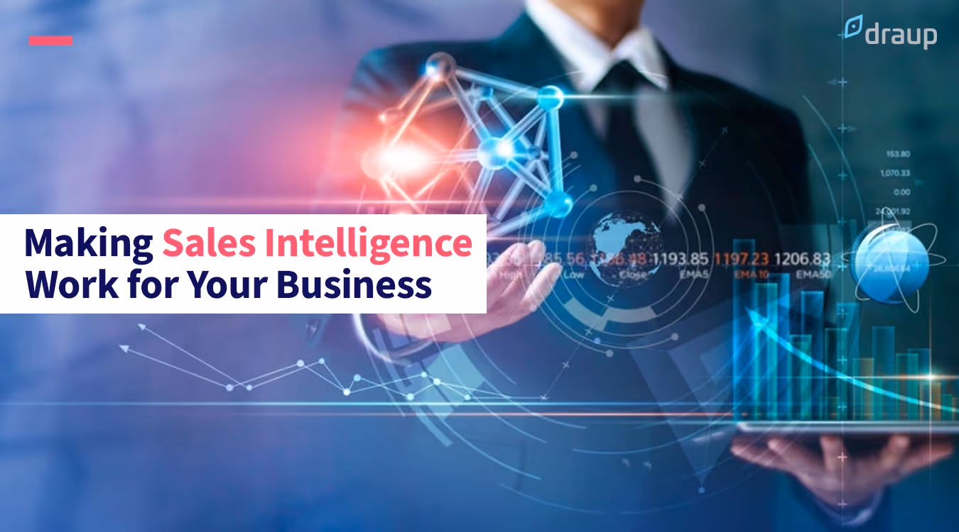 Sales Intelligence